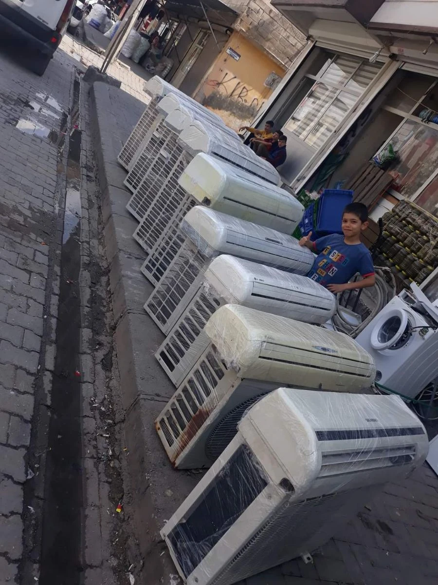 Yıldızbey Soğutma