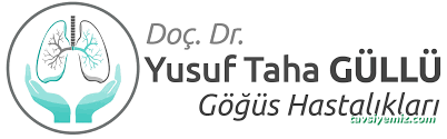 Doç. Dr. Yusuf Taha Güllü Doç. Dr. Yusuf Taha Güllü
