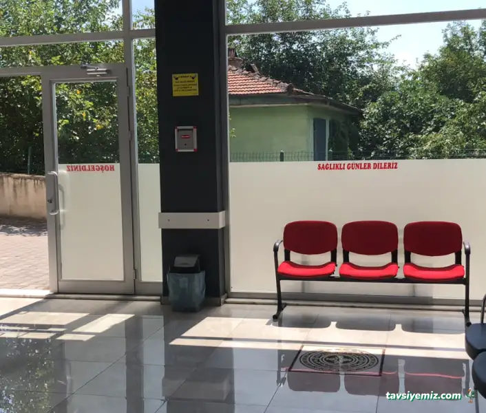 120 Evler Aile Sağlığı Merkezi