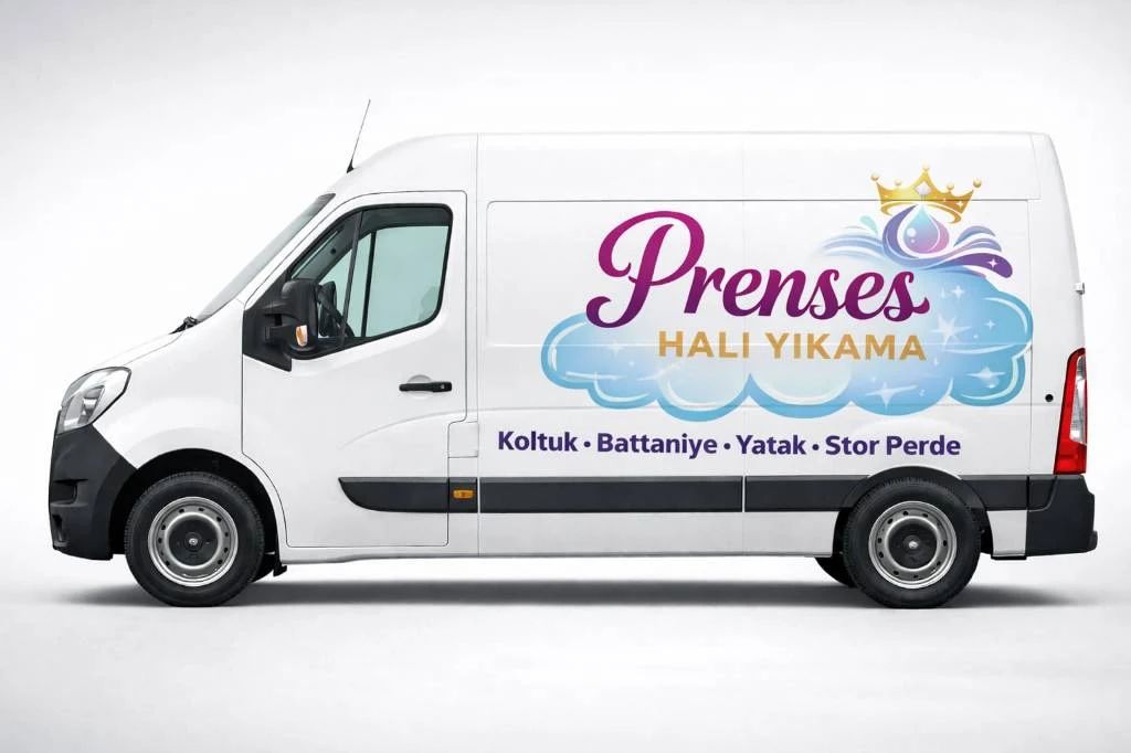 Prenses Halı Yıkama