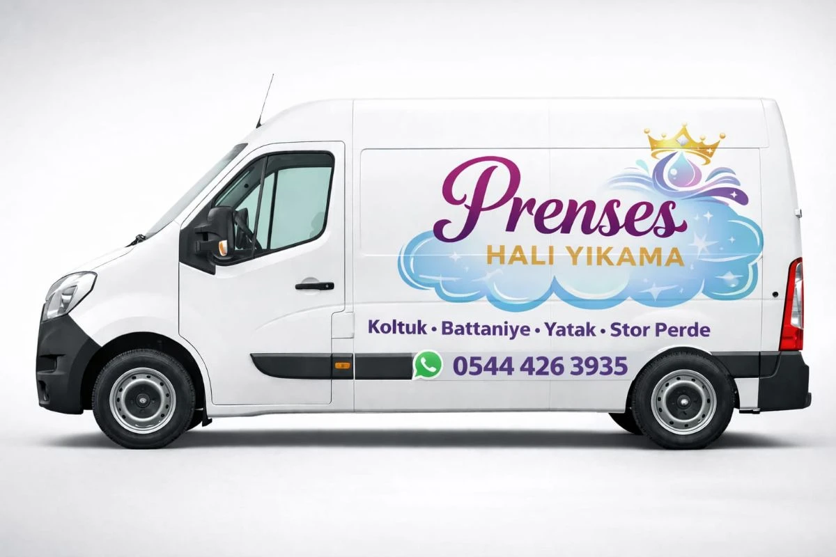 Prenses Halı Ve Koltuk Yıkama