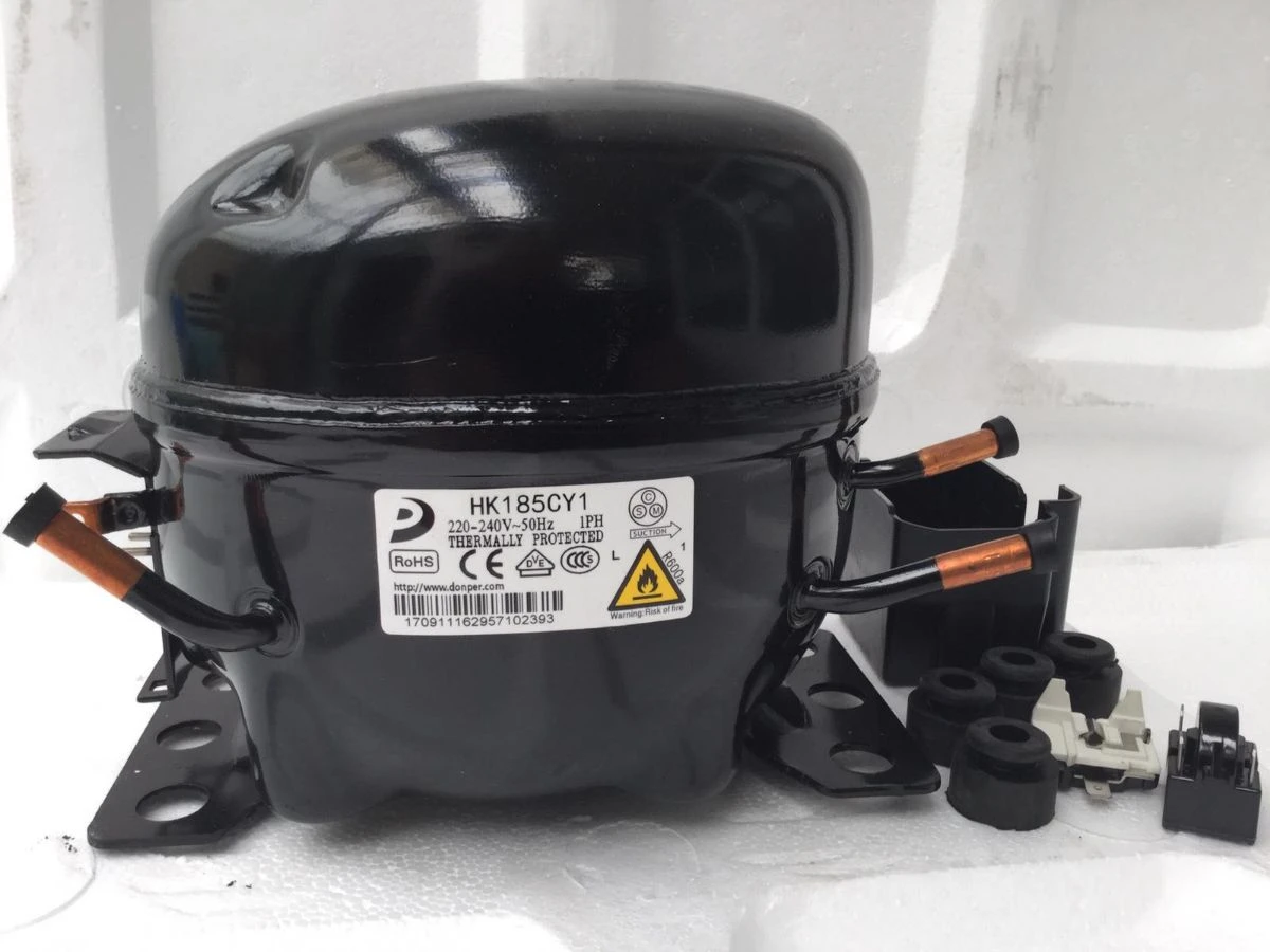 Yıldızbey Soğutma