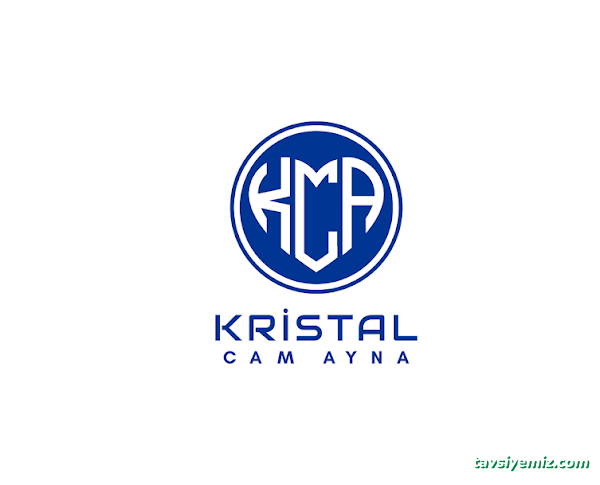 Kristal Cam Ayna Kristal Cam Ayna