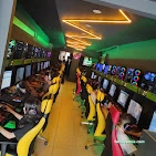 Çağdaş Game Arena (İnternet Kafe) Çağdaş Game Arena (İnternet Kafe)
