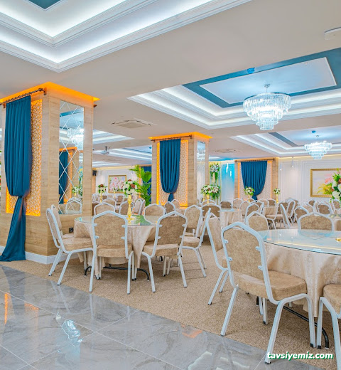 Salon Çamlıca