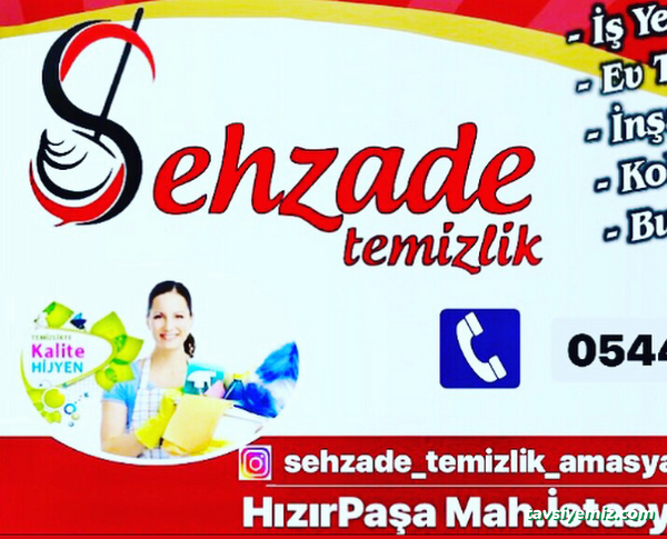 Şehzade Temizlik