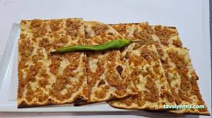Kardelen Etliekmek Doğan Usta Kardelen Etliekmek Doğan Usta