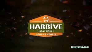 Harbiye Döner Ve Künefe Harbiye Döner Ve Künefe