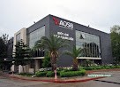 Adana Hacı Sabancı Organize Sanayi Bölgesi Bölge Müdürlüğü Adana Hacı Sabancı Organize Sanayi Bölgesi Bölge Müdürlüğü