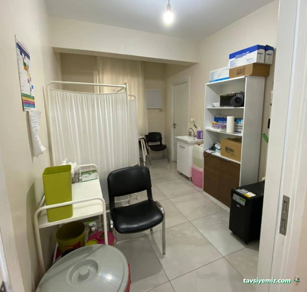 14 Nolu Aile Sağlığı Merkezi