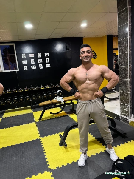 1453 Atletik Spor Salonu 1453 Atletik Spor Salonu