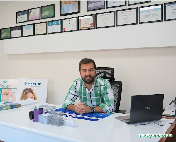 Op. Dr. Tuğrul Çelebi -Estetik Ve Plastik Cerrahi Uzmanı Op. Dr. Tuğrul Çelebi -Estetik Ve Plastik Cerrahi Uzmanı