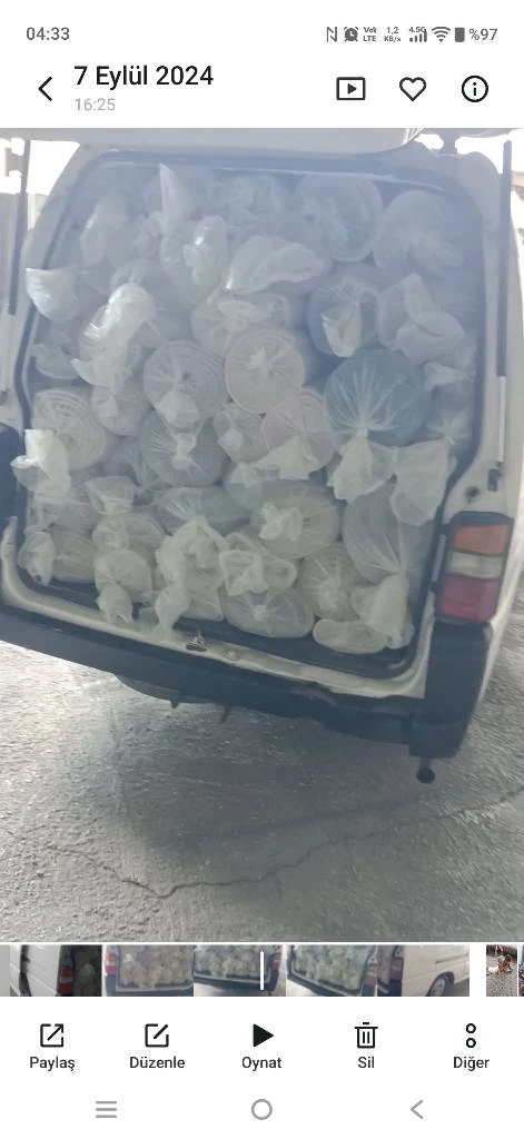 Prenses Halı Yıkama