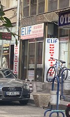 Elif Kuru Temizleme | Gelinlik Temizleme Elif Kuru Temizleme | Gelinlik Temizleme