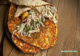 Çakır Pide Gülbahçe Çakır Pide Gülbahçe
