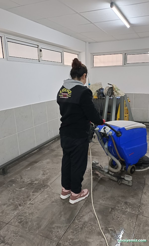 Aydeniz Profesyonel Temizlik Hizmetleri Aydeniz Profesyonel Temizlik Hizmetleri