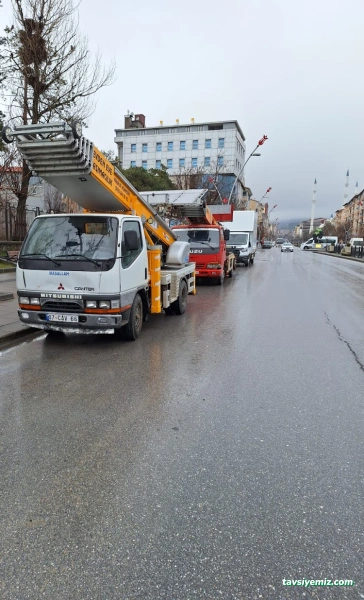 Muş Kale Nakliyat İşletme Muş Kale Nakliyat İşletme