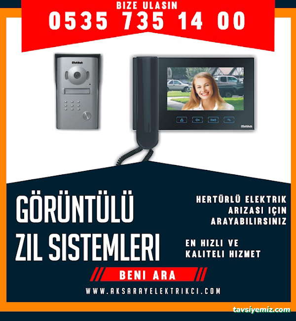 Aksaray Elektrik Aksaray Elektrik