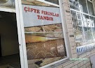 Çifte Fırın Unlu Mamülleri Çifte Fırın Unlu Mamülleri
