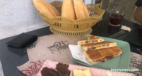 Erzincan Sanayi Tostçu Erzincan Sanayi Tostçu