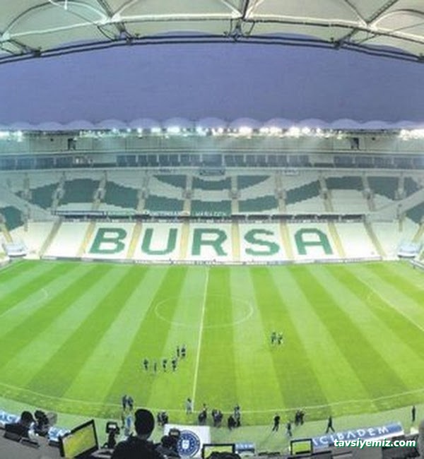 Atatürk Spor Kompleksi Matlı Stadyumu Atatürk Spor Kompleksi Matlı Stadyumu