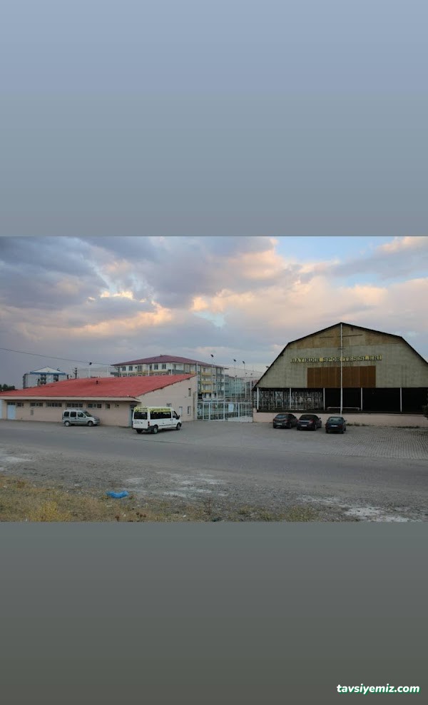 Bayındır Halı Saha Bayındır Halı Saha