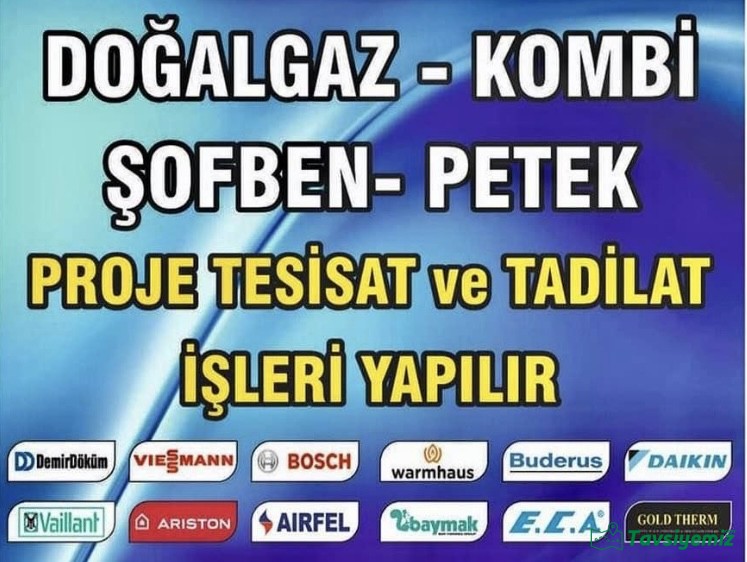 Yiğit Doğalgaz Yiğit Doğalgaz