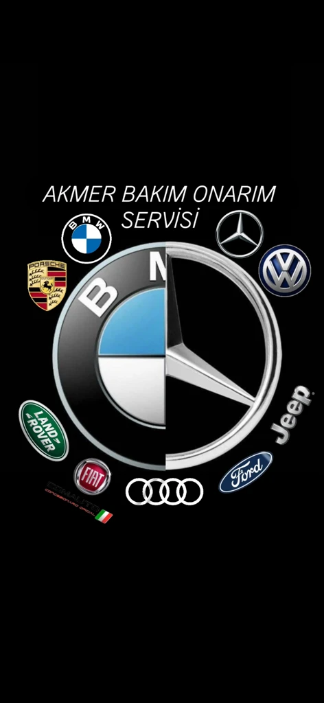 Akmer Arac Bakım Onarım