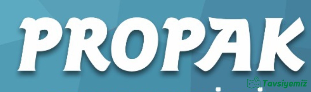 Propak Propak