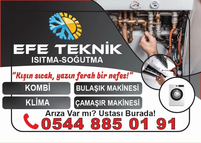 Efe Teknik