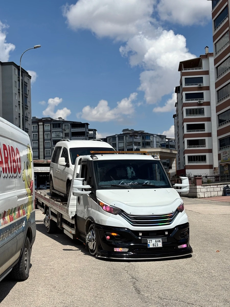 Oğuzlar Oto Kurtarma