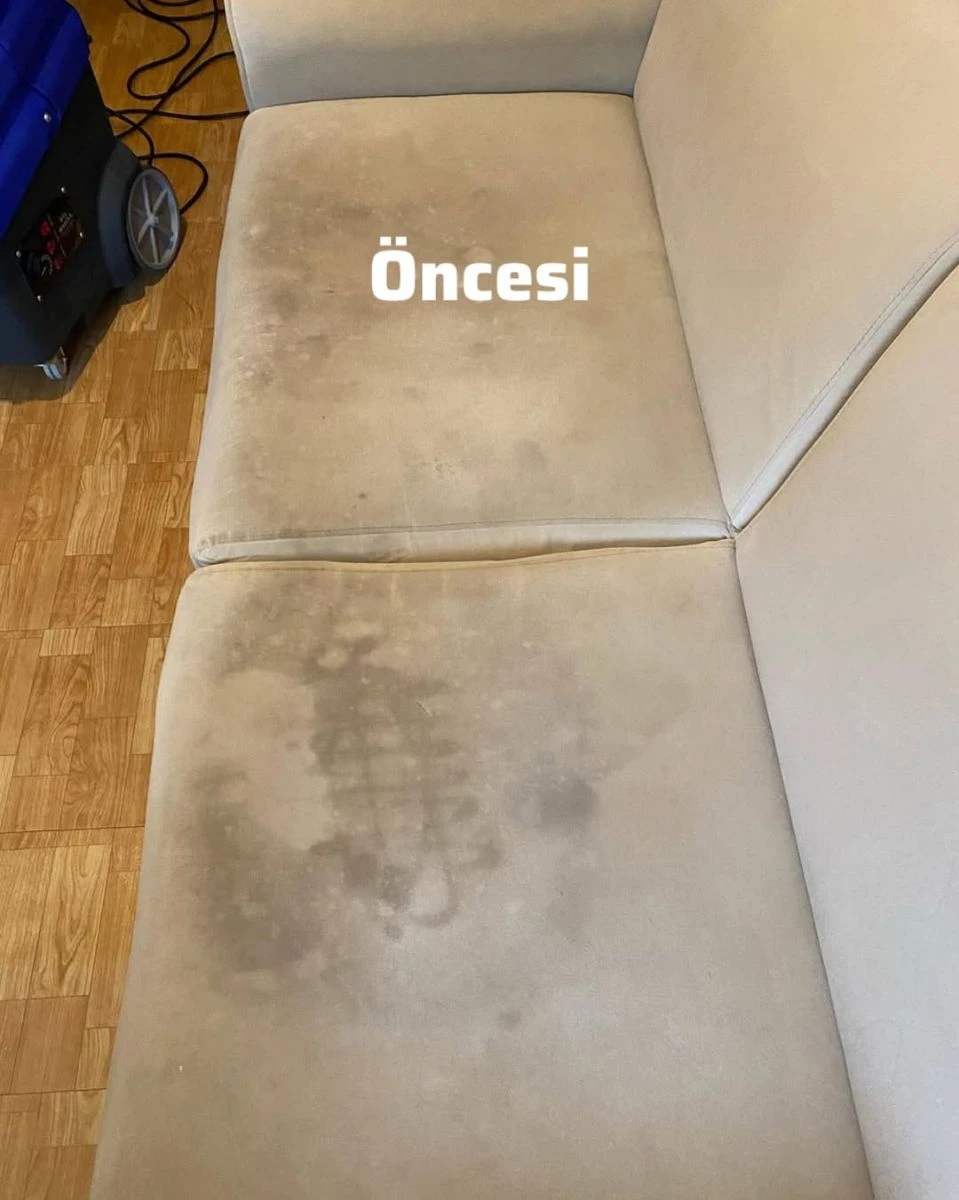Platin Koltuk Ve Halı Yıkama
