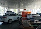 Zafer Motorlu Araçlar Ford Plaza Zafer Motorlu Araçlar Ford Plaza