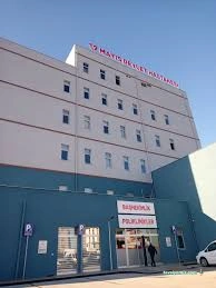 19 Mayıs İlçe Devlet Hastanesi 19 Mayıs İlçe Devlet Hastanesi