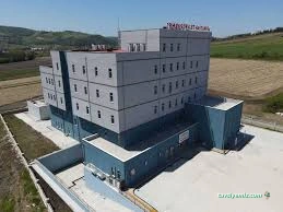 19 Mayıs İlçe Devlet Hastanesi 19 Mayıs İlçe Devlet Hastanesi