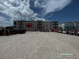 19 Mayıs Kaymakamlığı 19 Mayıs Kaymakamlığı