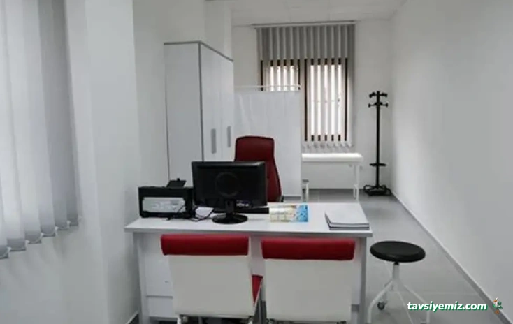 19 Nolu Sevim Say Aile Sağlığı Merkezi