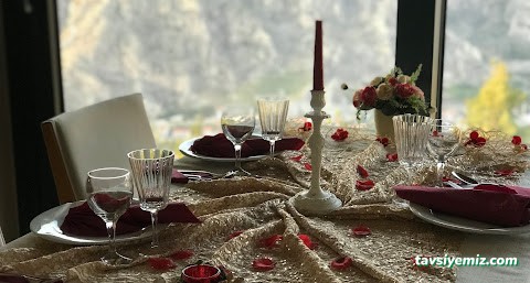 Yamaç Bistro Yamaç Bistro
