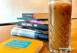 1984 Kitap Cafe 1984 Kitap Cafe
