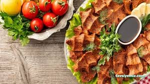 Çiğ Ķöfteci Künefeci Serhat Usta Çiğ Ķöfteci Künefeci Serhat Usta