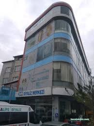 Dialife Çekmeköy Diyaliz Merkezi Dialife Çekmeköy Diyaliz Merkezi