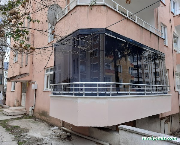 Amasya Anadolu Cam Amasya Anadolu Cam