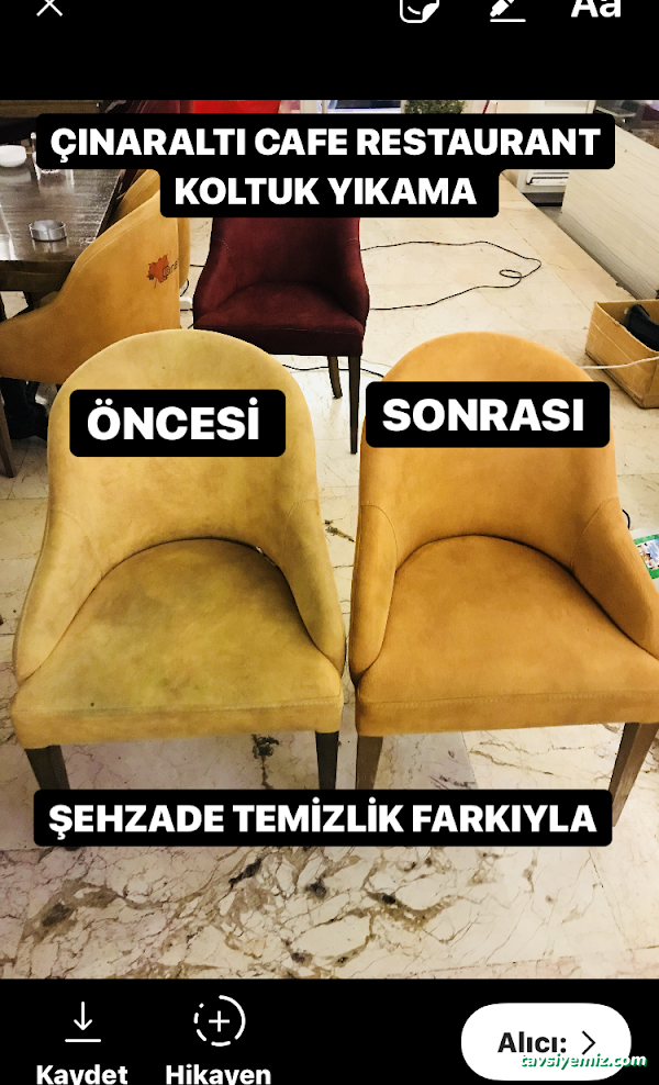 Şehzade Temizlik