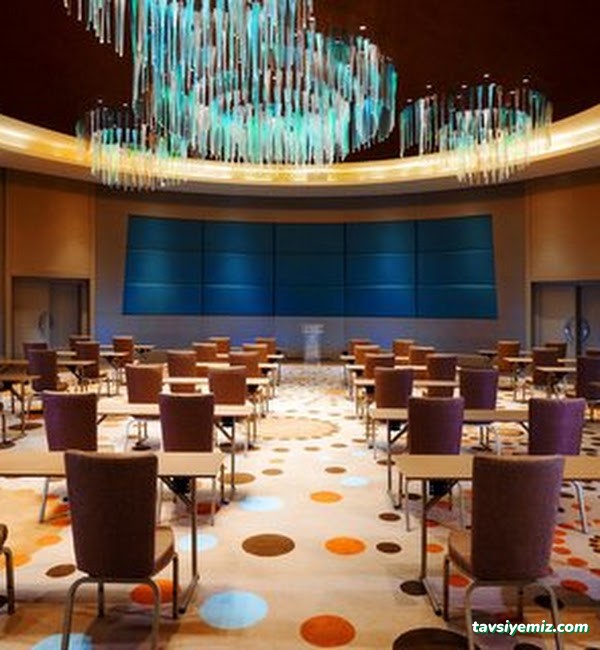 Sheraton Grand Adana Hotel Sheraton Grand Adana Hotel