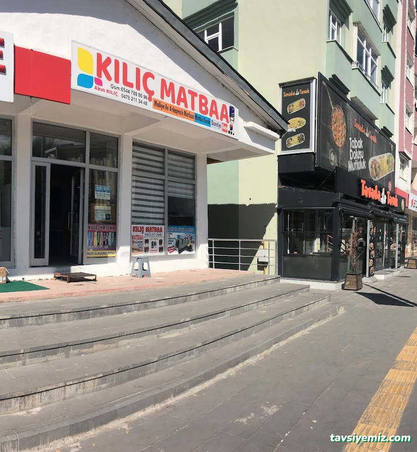 Bahadırbey Eczanesi Bahadırbey Eczanesi