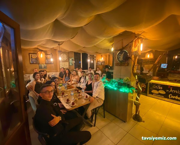 Denizli Çorba & Izgara Salonu Denizli Çorba & Izgara Salonu