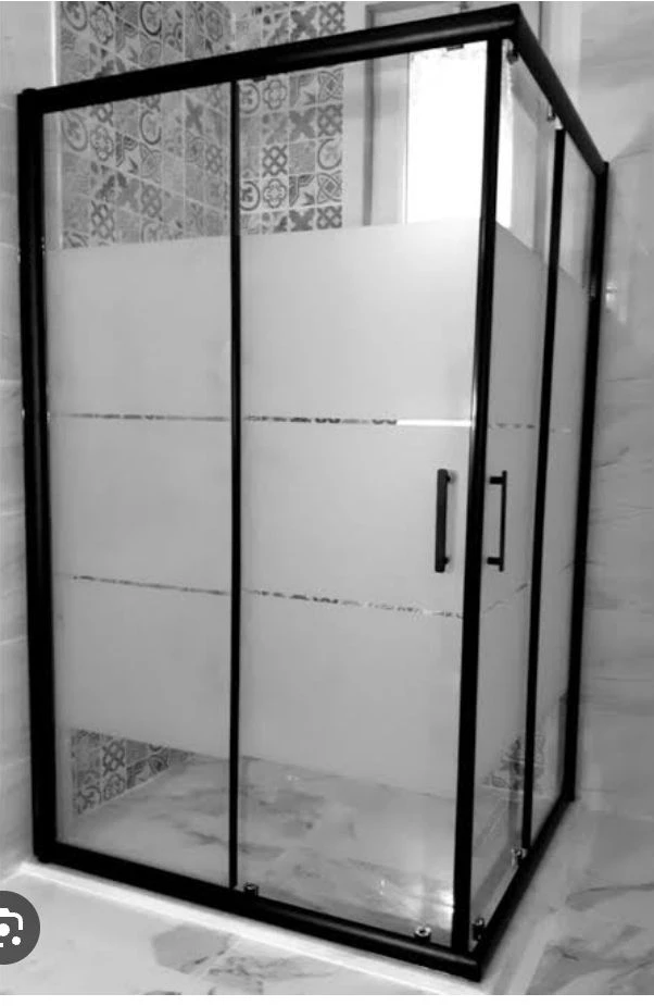 Safir Duşakabin Ve Cam