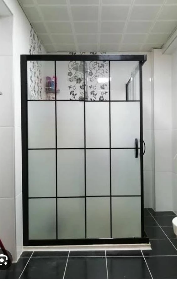Safir Duşakabin Ve Cam