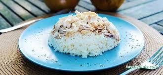 Meşhur Gurme Pilavcı Meşhur Gurme Pilavcı