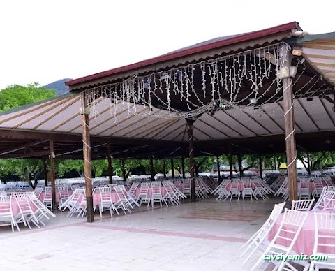 Konak Kır Düğün Ve Etkinlik Salonu - Amasya Konak Kır Düğün Ve Etkinlik Salonu - Amasya